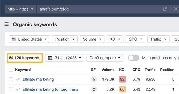 SEO Tools for Small Businesses: Top 10 Free & Paid Options (2025) image