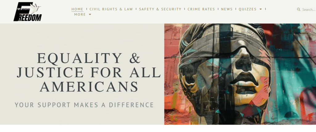 Freedomforallamericans.org