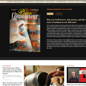 beerconnoisseur.com