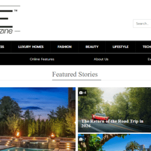 finehomesandliving.com