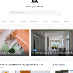 amazingarchitecture