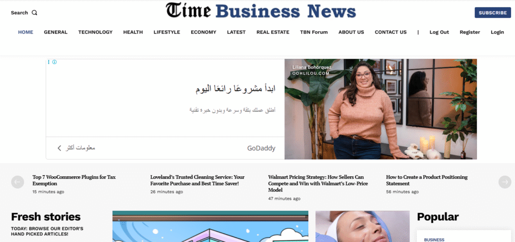 Timebusinessnews.com