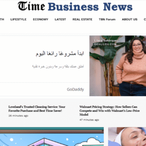 timebusinessnews.com