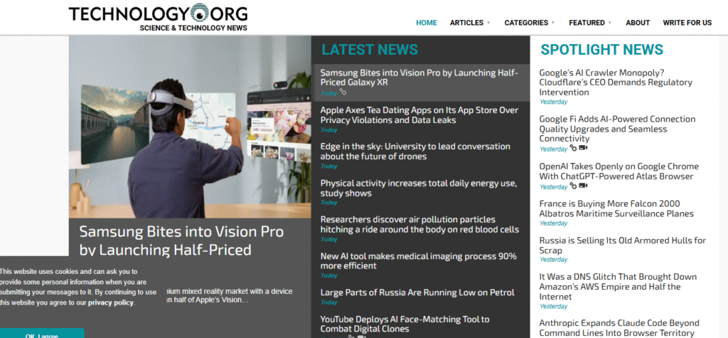 Technology.org