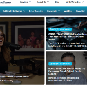 thedatascientist.com