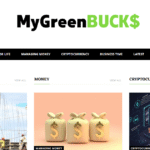 mygreenbucks.net