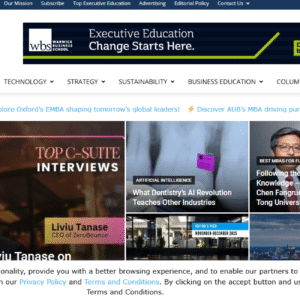 europeanbusinessreview.com