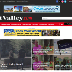 eastvalleytribune.com