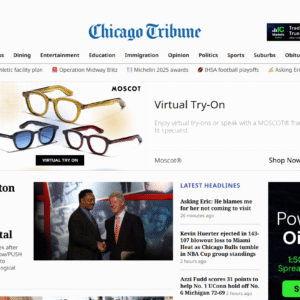 chicagotribune.com