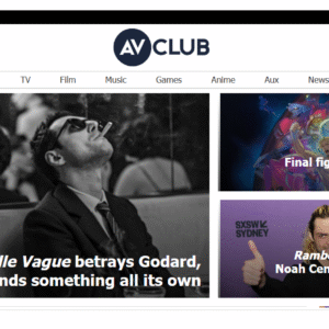avclub.com