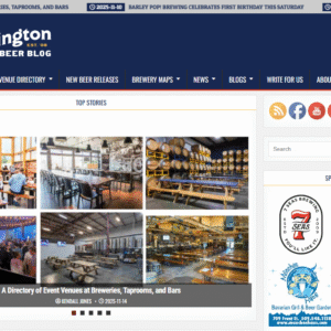 washingtonbeerblog.com