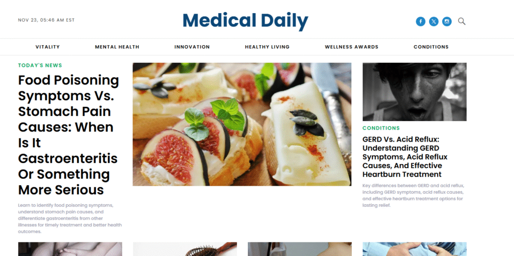 Medicaldaily.com