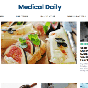 medicaldaily.com