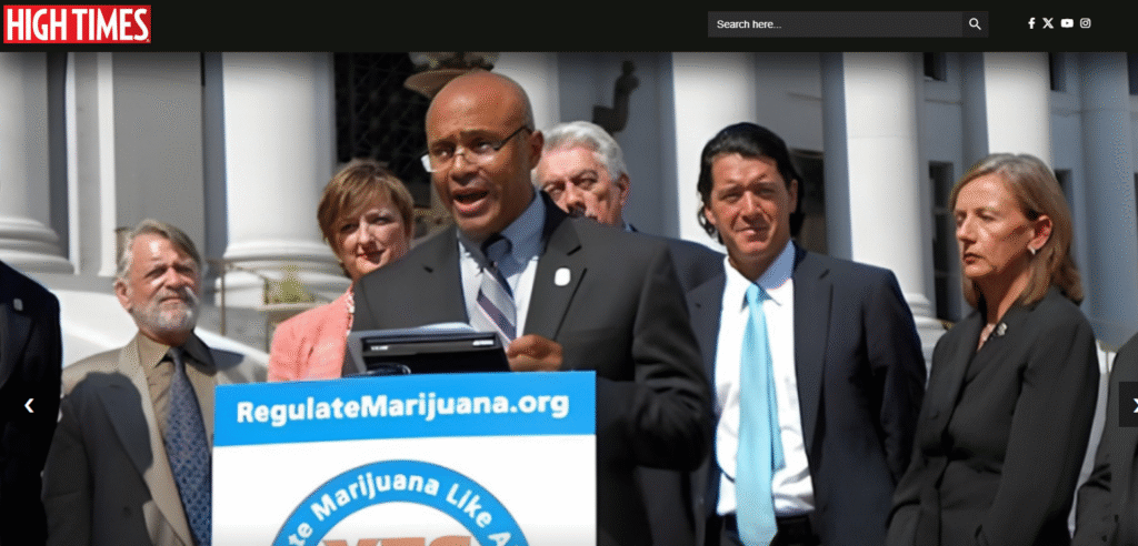 Hightimes.com