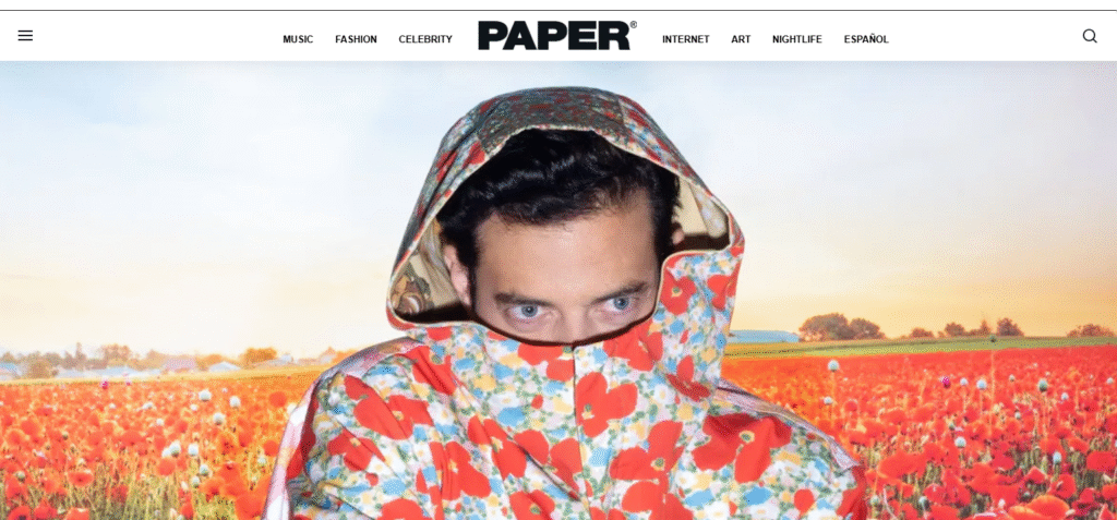 Papermag.com