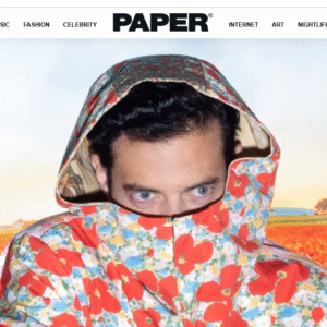 papermag.com