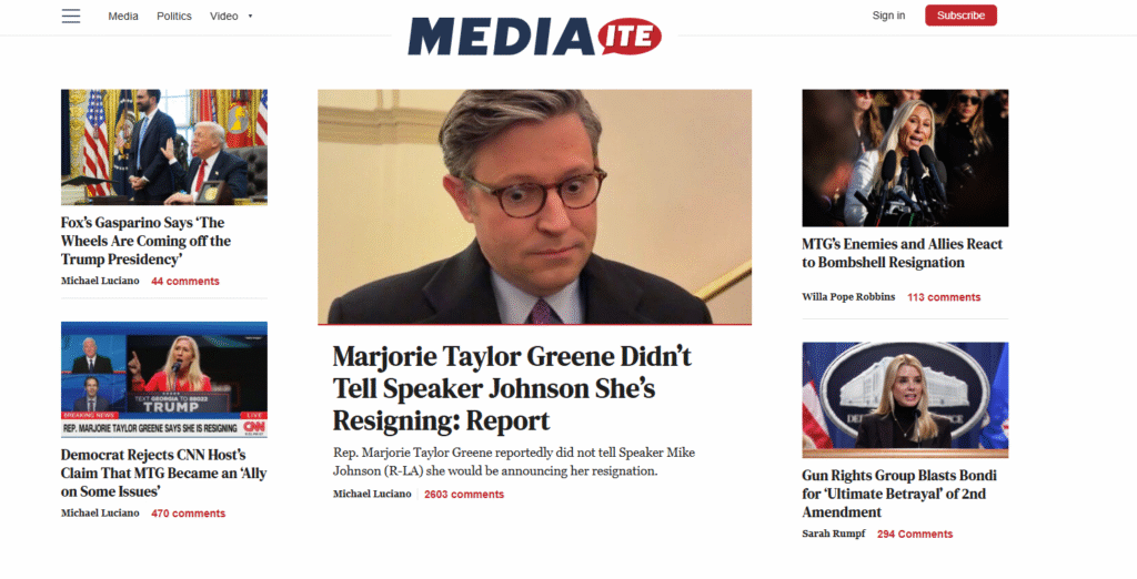 Mediaite.com