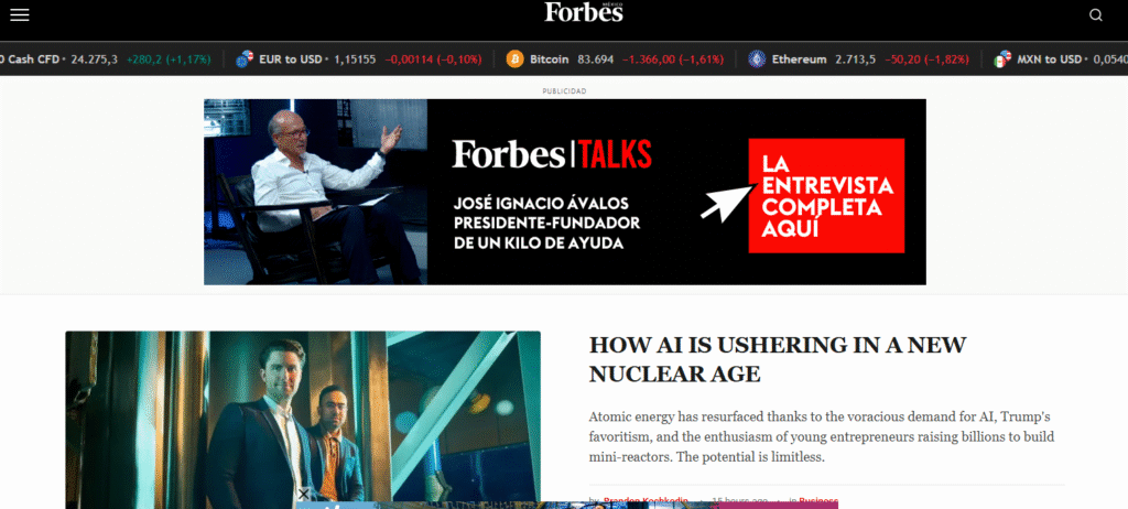 Forbes.com.mx