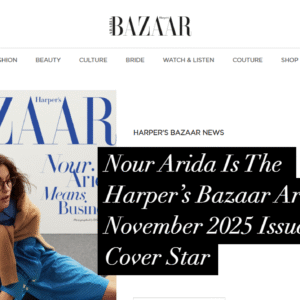 harpersbazaararabia.com