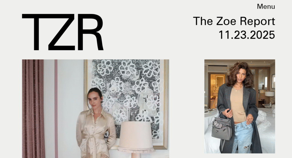Thezoereport.com