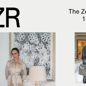 thezoereport.com