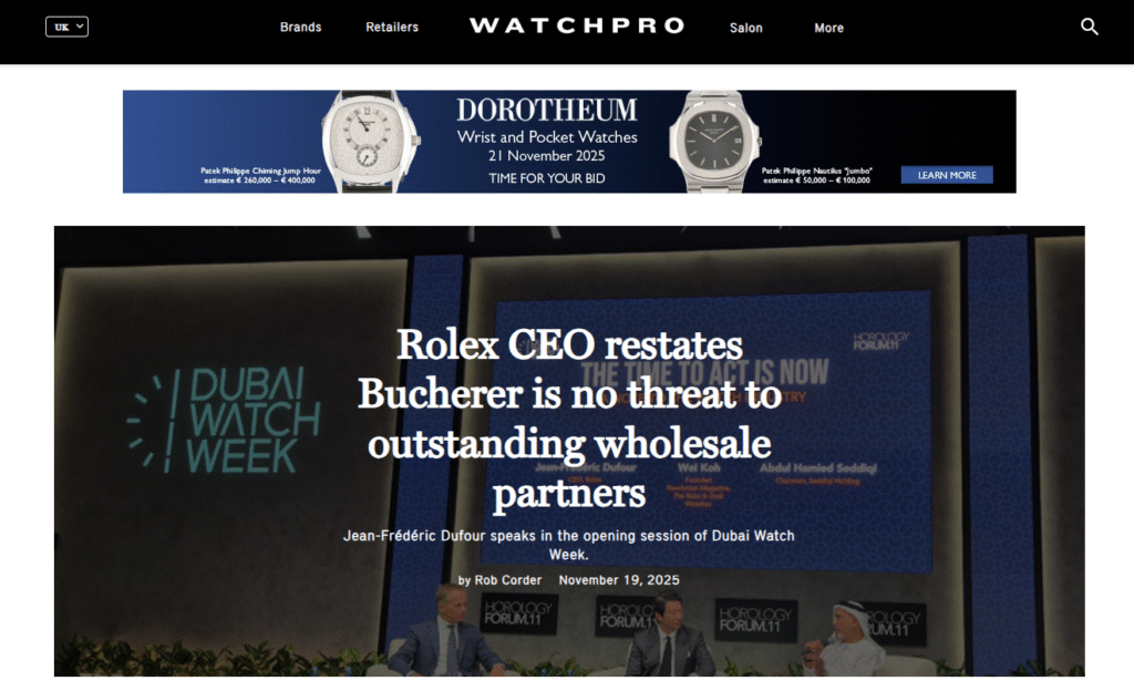 Watchpro.com