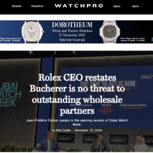 watchpro.com