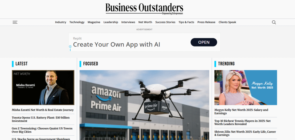 Businessoutstanders.com