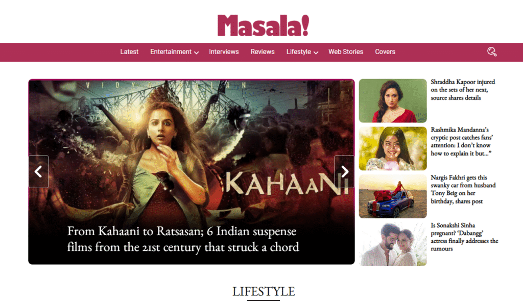 Masala.com