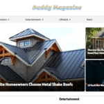 buddymagazine.org