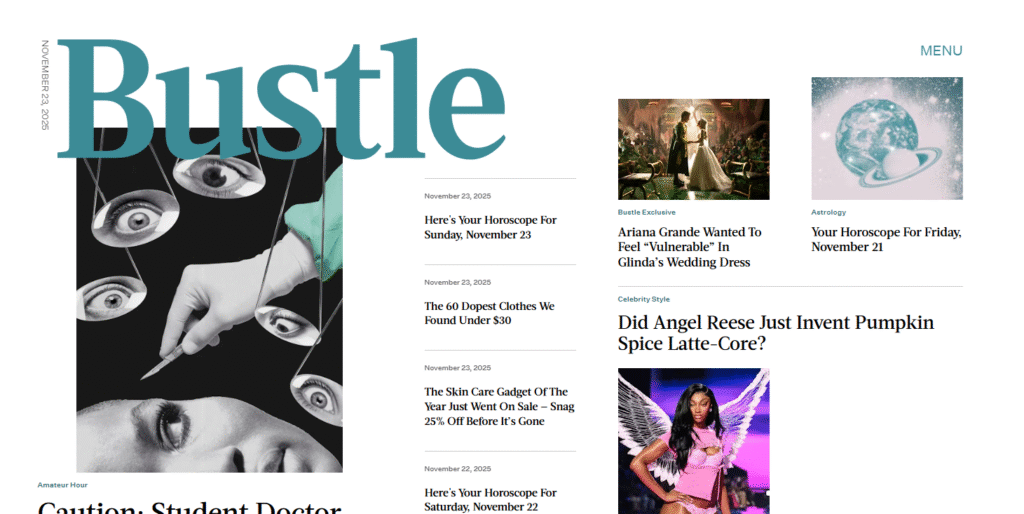 Bustle.com