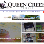 queencreektribune.com
