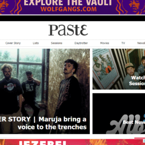 pastemagazine.com