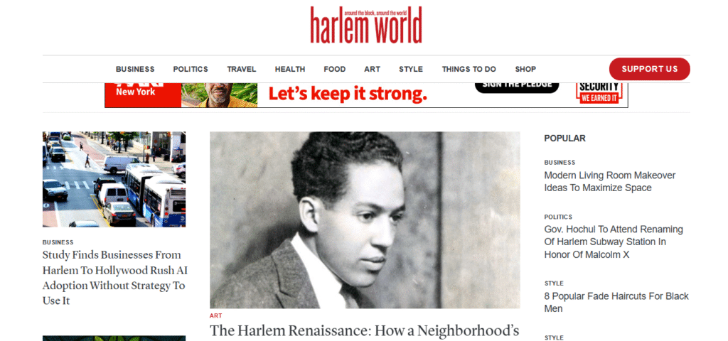 Harlemworldmagazine.com