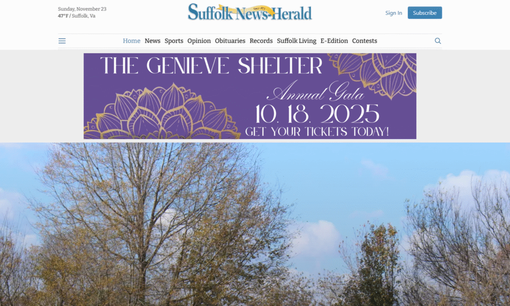 Suffolknewsherald.com