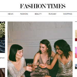 fashiontimes.com