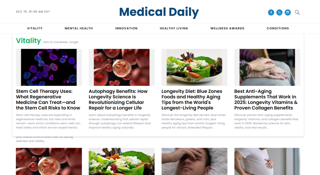 Medicaldaily.com