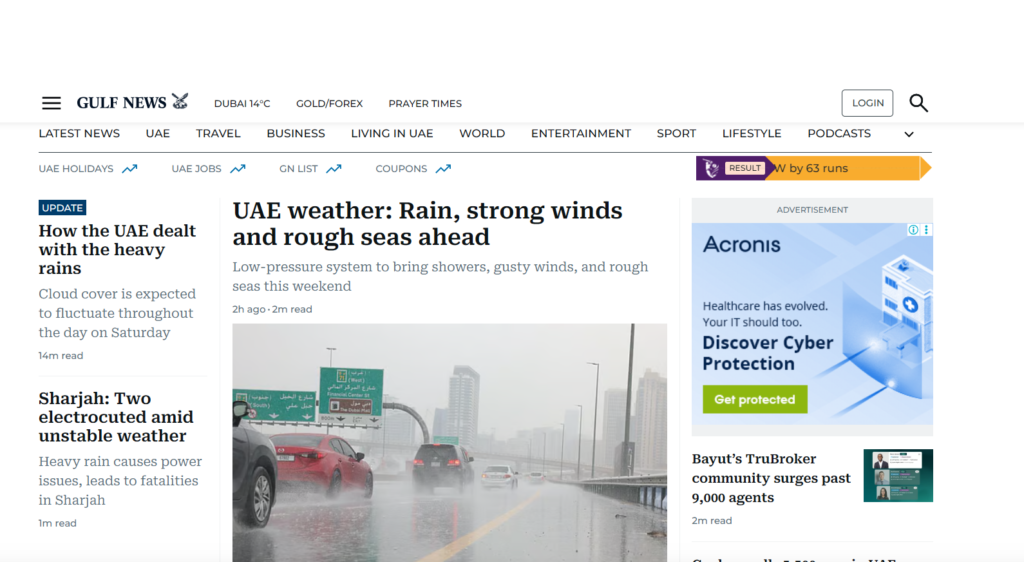 Gulfnews.com
