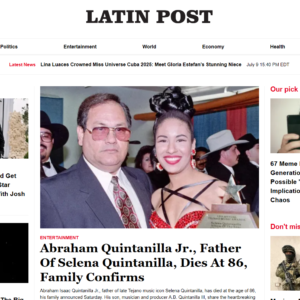 latinpost.com