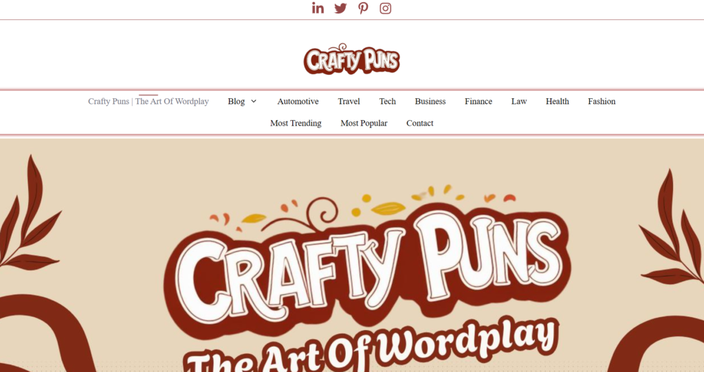 Craftypuns.com