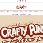 craftypuns.com