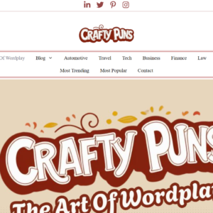 craftypuns.com