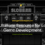 lotterygamedevelopers.com