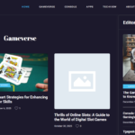 thegamearchives.com