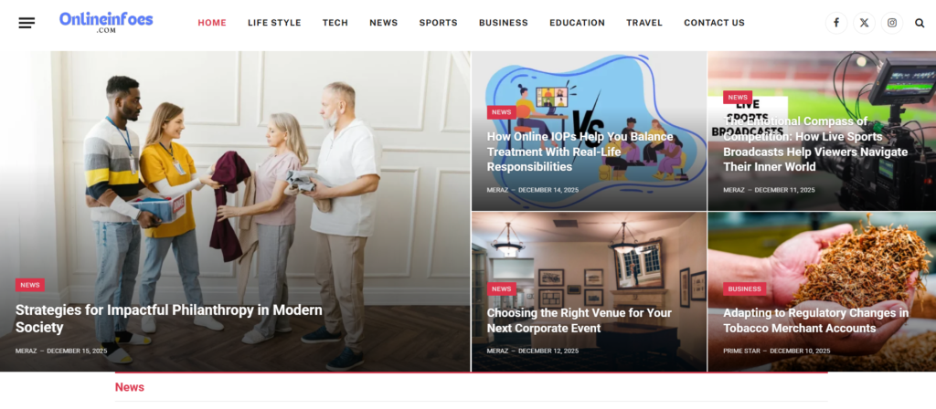 Onlineinfoes.com