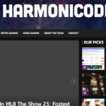 harmonicode.com