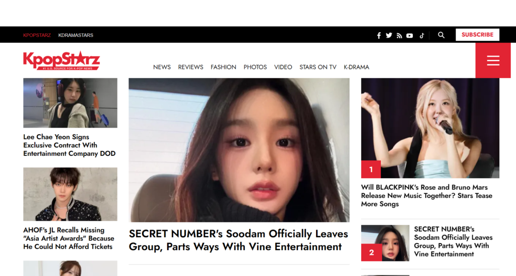 Kpopstarz.com