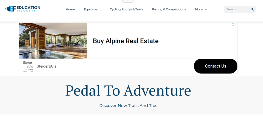 Efeducationtibcosvb.com