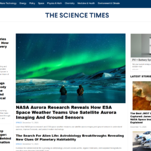 sciencetimes.com