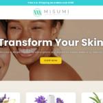 misumiskincare.com